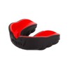 Venum Challenger Mouthguard - Red and Black