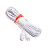 Smartbitt Cable de Extensión de Uso Doméstico de 10 metros