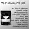 (200g) Organic Magnesium Chloride flakes food grade purest and are
