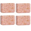Pre de Provence 250g Soap Bar, Pack of 4 -