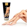 Gel Anti-varices Para Piernas Con Bronceador Cerapil 200gr