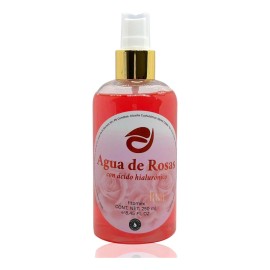 Fitomex Agua Rosas Ácido Hialurónico Hidratante 250 Rostro