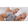 Snoring Prevention Mouthpiece, Sleep Tight, STZ, Made in the USA,