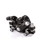 Brake Caliper with Pads Adapter for Disc Brake Mechanical Front