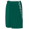 Augusta Sportswear Pantalón Corto Reversible para Hombre