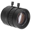 3MP Camera Lens 25mm Focal Length Manual Focus Adjustable Aperture