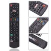 SIUMAL SIUMAL Replacement Panasonic TV Remote Control for All Panasonic