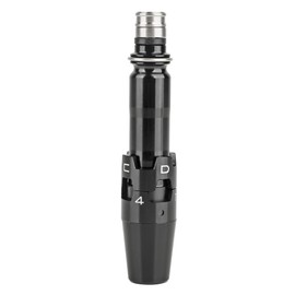 FoFoFo .335 Golf Shaft Adapter Sleeve Compatible with Titleist GT2,GT3,GT4,TSR2 TSR3,TSi2, TSi3,917 Driver, 1/2/3/5 pcs Choose The Quantity (2pcs.)