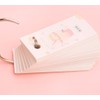 20Pcs Binder Rings Metal Book Ring 1inch Loose Leaf Binders
