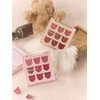 [Brush Giveaway] Mood Painting Lip & Cheek Palette / [브러쉬