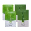 Cure 큐어 더 퍼스트 솔루션 알로에 마스크 시즌2 22매 Ss (10951741) Cure The First Solution Aloe Mask Season 2 22 Sheets [1. Single color/1 piece]