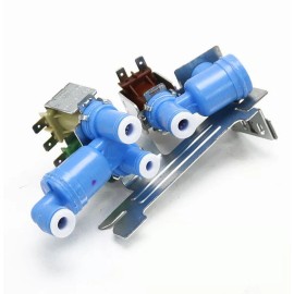Frigidaire Water Inlet Valve Electrolux 242252702 241734301 NEW GENUINE OEM