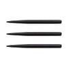 RED DRAGON Specialist Dart Points - Black Standard 32mm -