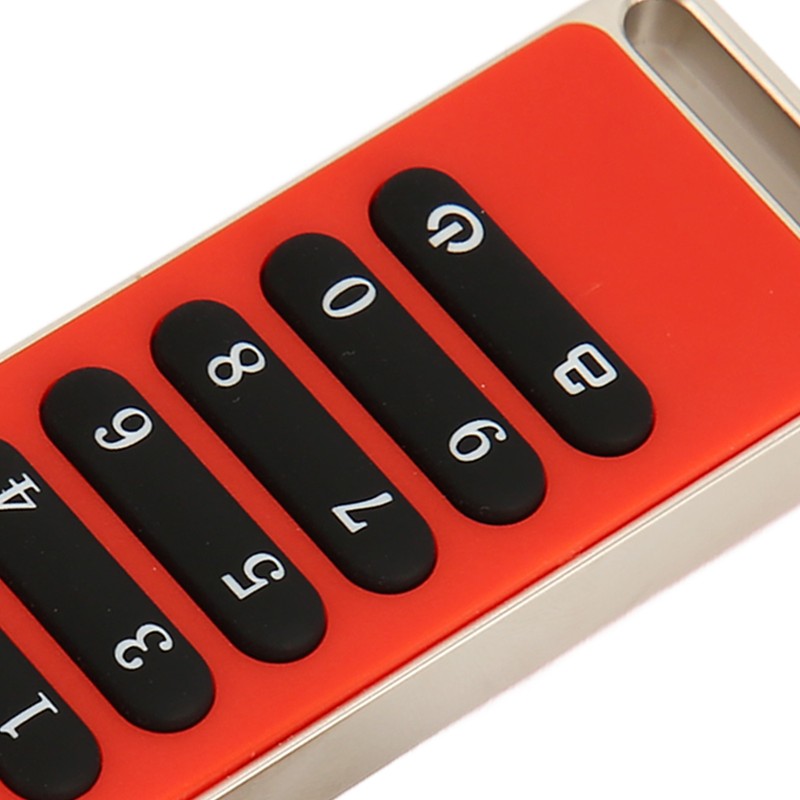 Encrypted USB Drive Secure Flash Drive Prevent Data Leakage U