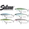 Salmo Thrill Wobbler Sinking, Colours: Real Bleak, Length / Weight