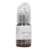 SMP Tattoo Scalp Pigment Realistic Professional Herbal Extract Tattooing Microblading