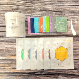 Eveever Aloe Vera Balance Nutrition Cream 450g (Sensitive skin moisture soothing cream) Aloe Vera Cleansing Cream / 이브에버 알로에베라 밸런스영양크림450g (민감피부 수분진정크림) 알로에베라 클린싱크림