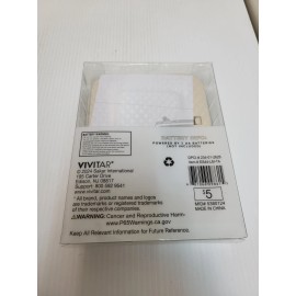 Vivitar Lighted LED Makeup Mirror Vivitar Light up mirrors