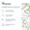 Astaxantina – 80 mg di Estratto di Haematococcus Pluvialis con