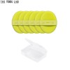 THE TOOL LAB Aqua Puff  6ea + Case Set 7items [THE TOOL LAB x HAPPYRIM]