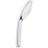 Grohe Euphoria 26513000 110 Massage Shower and Shower System Hand