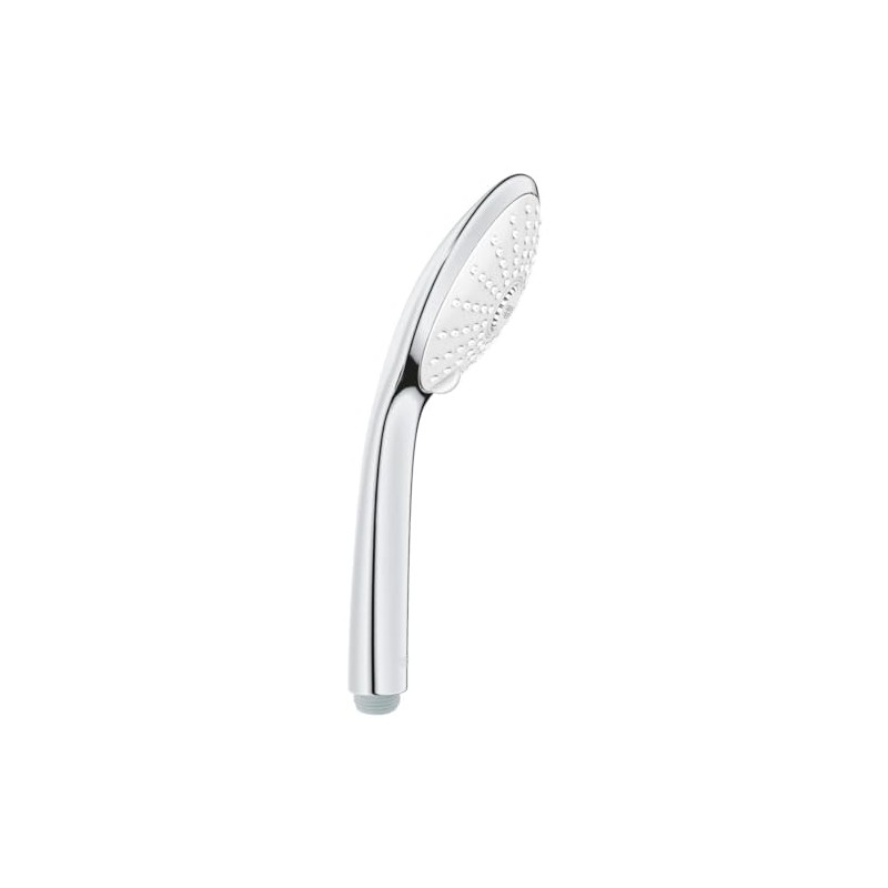 Grohe Euphoria 26513000 110 Massage Shower and Shower System Hand