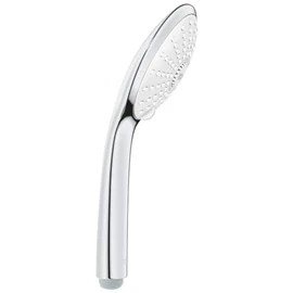 Grohe Euphoria 26513000 110 Massage Shower and Shower System Hand Shower 3 Jet Types Chrome, 27221001