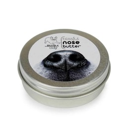 Dog Health Soothing Healing Butter All Natural Elbow Nose or Paw Relief (Nose Butter)