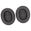 Headphone Ear Pads Noise Insulating Memory Foam Soft Protein Leather