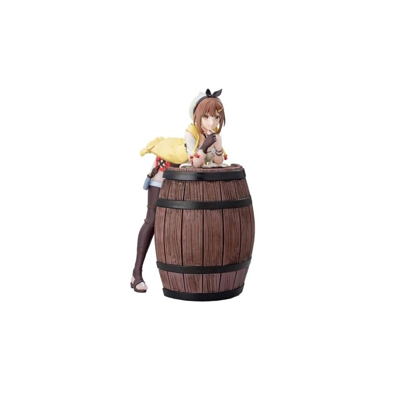 SEGA Atelier Ryza: Ever Darkness & The Secret Hideout Luminasta