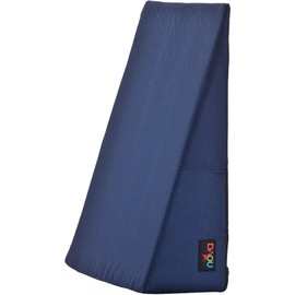 NOVA Medical Products 7.5" Bed Wedge, 7.5 Inch, Blue