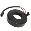 Air Conditioning Compressor Coil 2 Pins Rugged Reliable Heat Resistant