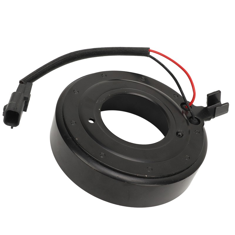 Air Conditioning Compressor Coil 2 Pins Rugged Reliable Heat Resistant