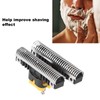 Inner Cutter Head Electric Shaver Razor Replacement Accessory Fit for