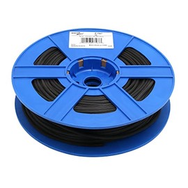 Prime-Line Products P 7567 Screen Retainer Spline, .155-in(5/32-in), 250-ft Roll, Black