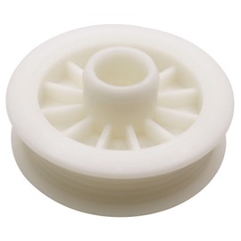 W10677723 Washing Machine Motor Pulley Replacement Fits for W11026785 Washer Drive Motor Compatible with Whirlpool Maytag Crosley Kenmore Washer Laundry