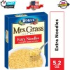 Wyler's Mrs. Grass Extra Noodles Soup Mix - 5.2 oz