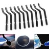 Deburring Tool Replacement Blades,Bs1010 Deburring Blades,Deburring Blades,Knives,20Pcs Trimming Knife Blade