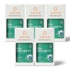 Jaju Store Phyto Sambaek Herb Extract Max Domestic Sambaek Herba, 5 pcs / 자주가게 파이토 삼백초추출물 맥스 국산 삼백초, 5개