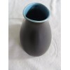 Denby/Langley Denby /Langley Sienna-Brown with Turquoise Interior - 24oz Large