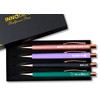 InnoBeta RN Gifts for Nurses, Ballpoint Pen Set of 4,