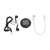 MP3 Player Bluetooth 4.2 HiFi Lossless Sound Quality Touch Button