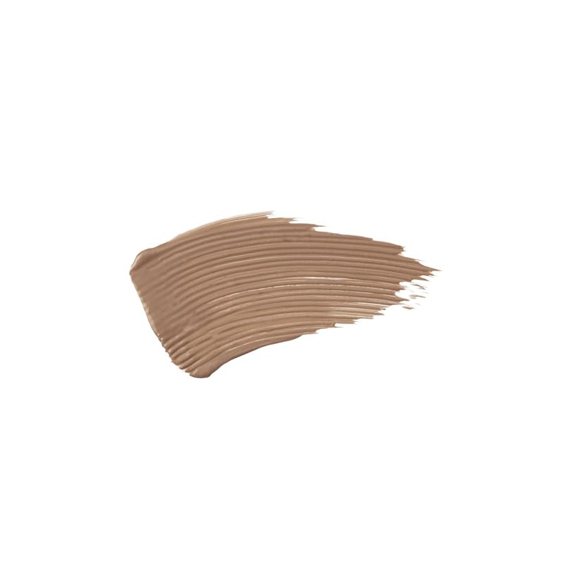 Deja Vu Eyebrow Color 6 Mocha Greige Eyebrow Mascara