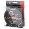 Daiwa Tournament 8 Braid EVO 0.18mm, 15,8kg/34,7lbs 135m dark green