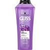 GLISS LISO ASIATICO champú 370 ml