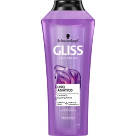 GLISS LISO ASIATICO champú 370 ml