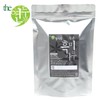 정직한 국산 볶은 흑미가루 300g 흑미 100% 선식 Honest Domestic