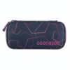 coocazoo PencilDenzel Pencil Case, Triangle Compartment, Timetable Compartment, Removable Pen