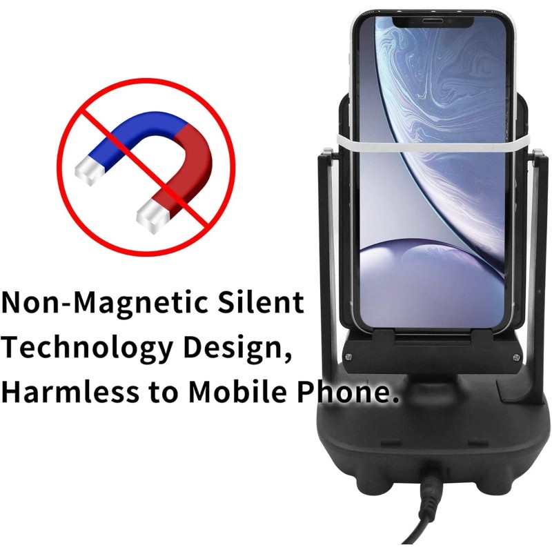 Renn 2 Sets Steps Counter & Phone Swing for Pokémon