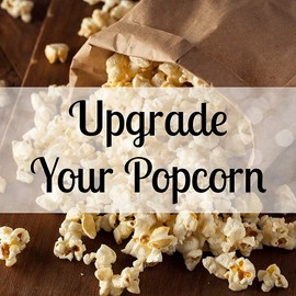 Wabash Valley Farms - Gold Medal Frosted Caramel Popcorn Glaze Mix - 28 oz